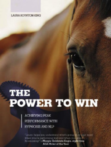 The Power to Win Book Cover