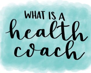 health coach color