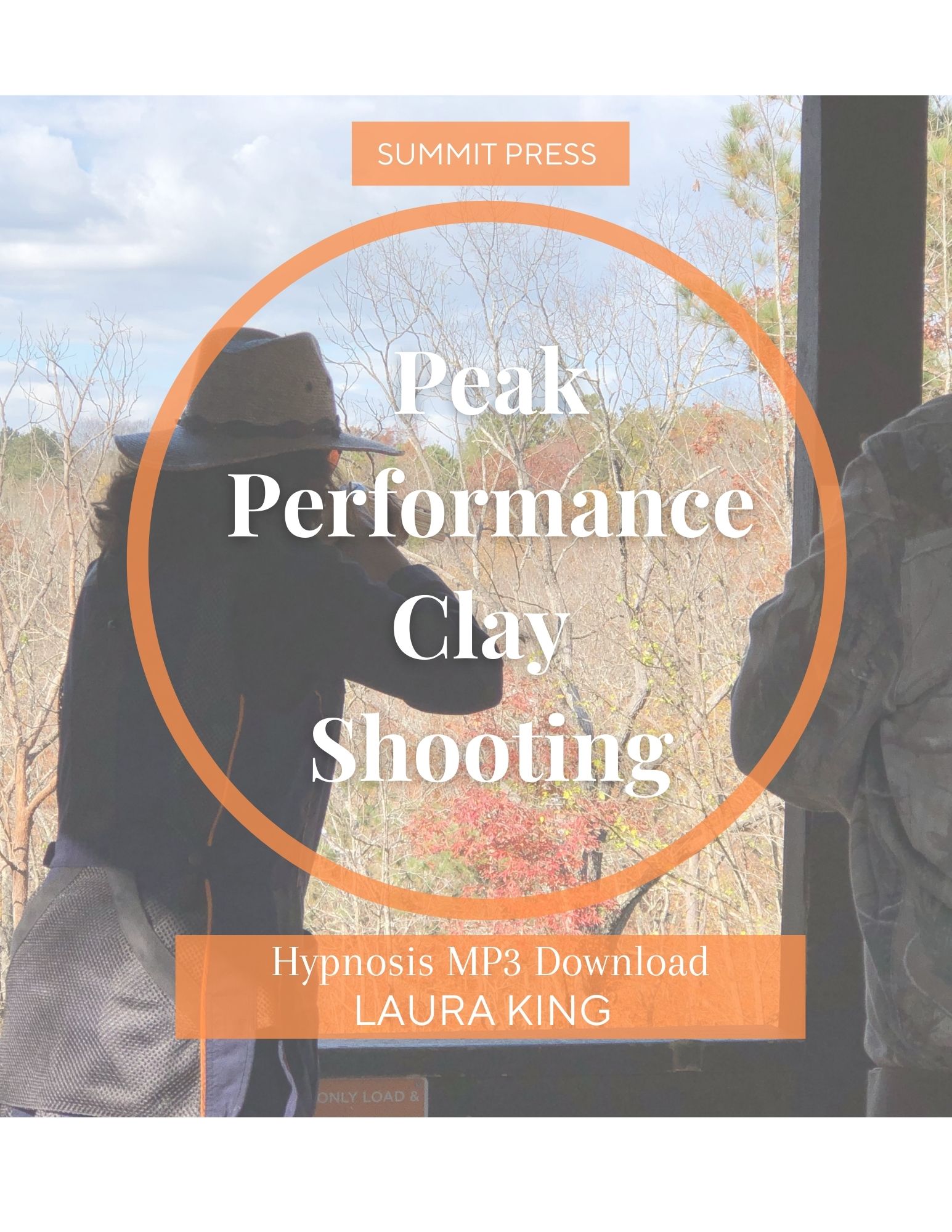 Peak Performance Clay Shooting