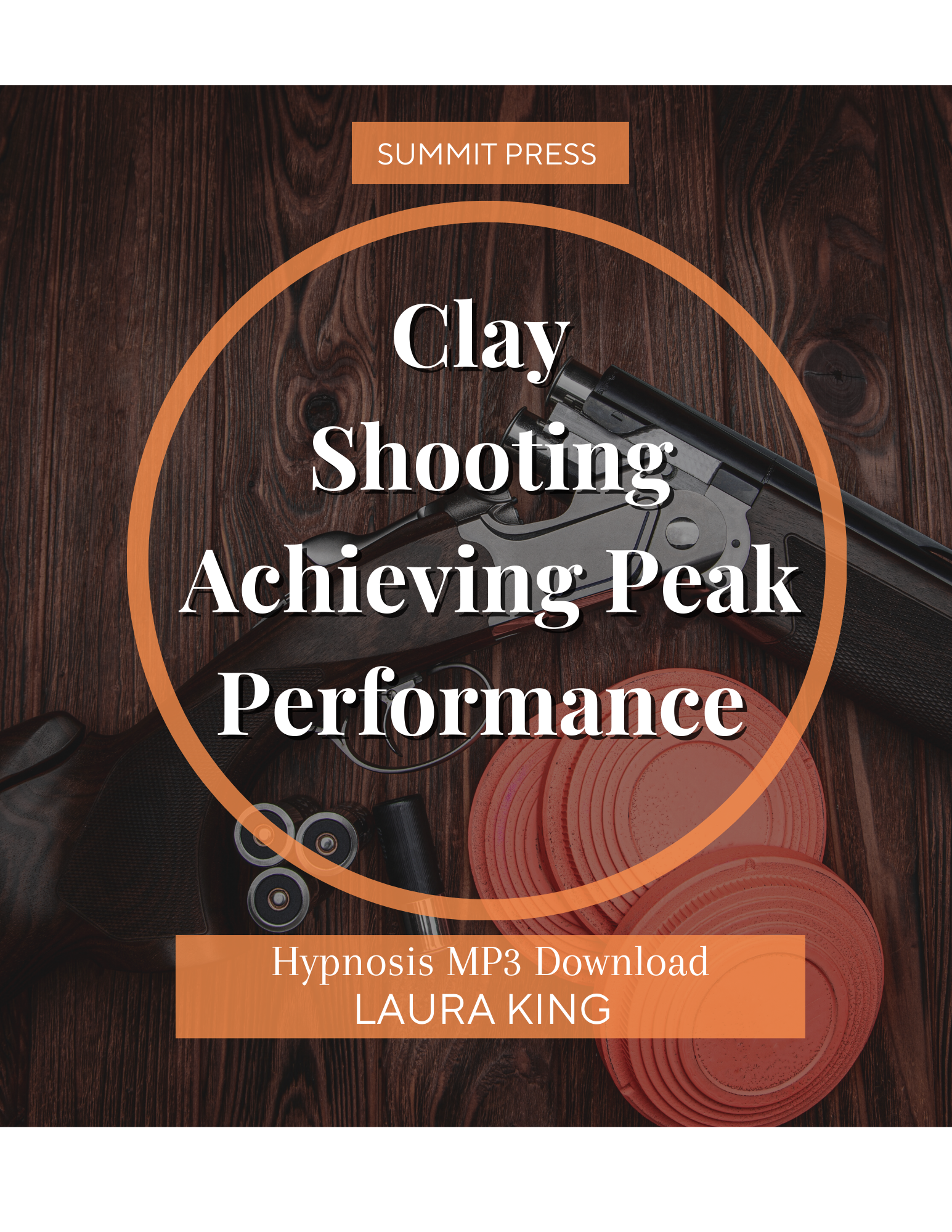 Clay Shooting Achieving Peak Performance