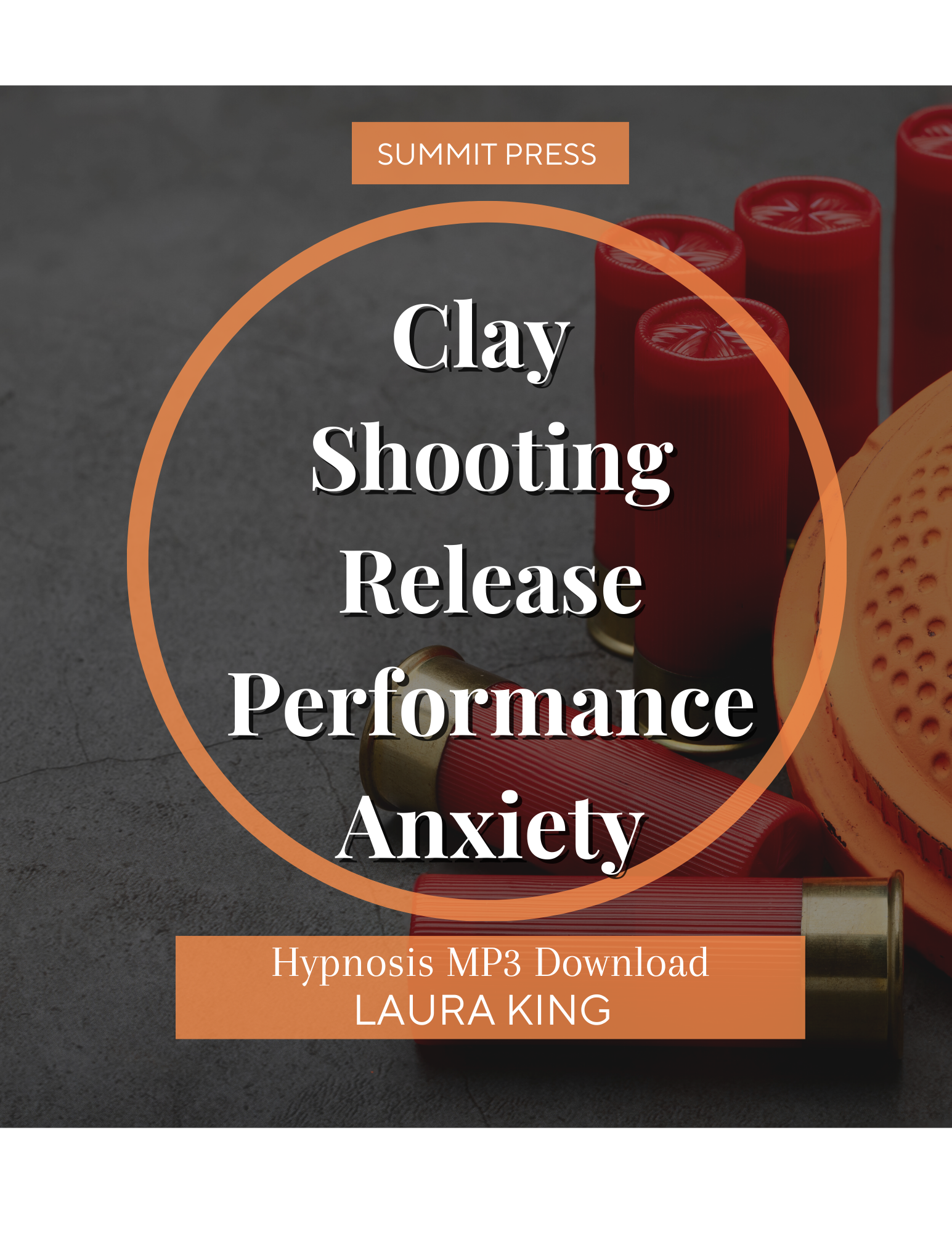 Clay Shooting Release Performance Anxiety