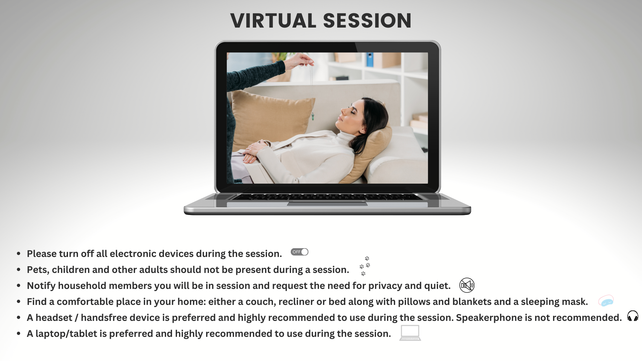 Virtual Session